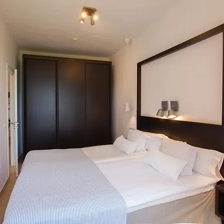 Grupotel Tres Vidas San Agustín