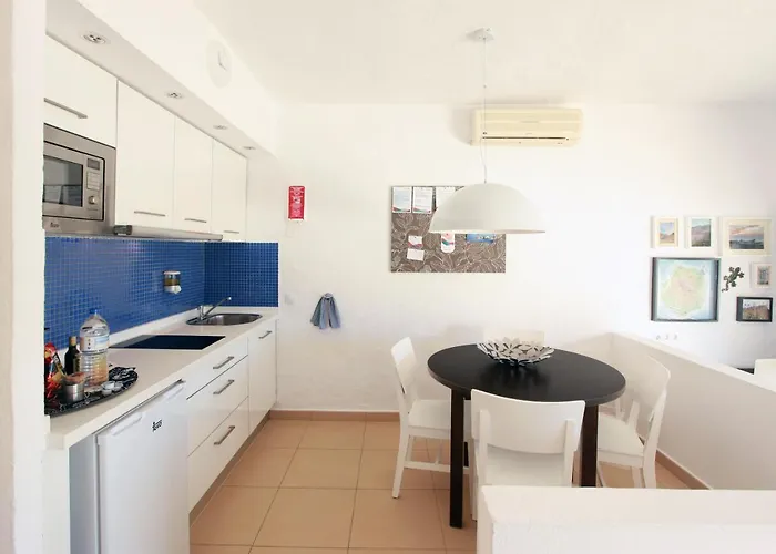 Appartement Grupotel Tres Vidas San Agustín
