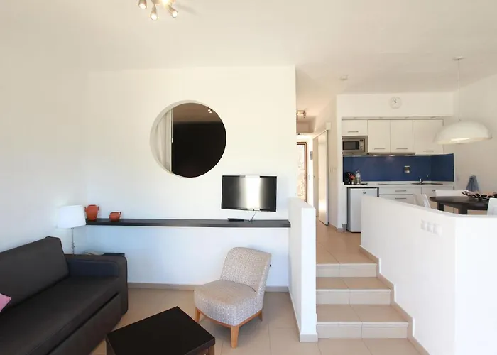 Appartement Grupotel Tres Vidas San Agustín