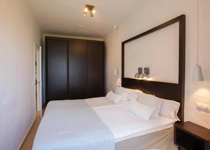Grupotel Tres Vidas San Agustín
