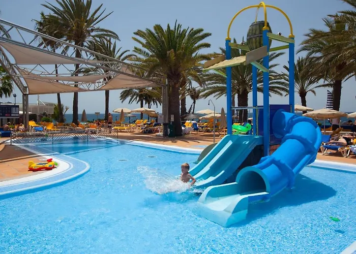 Appartement Grupotel Tres Vidas San Agustín