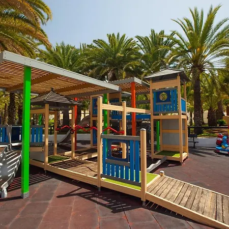 Grupotel Tres Vidas Апартаменты *