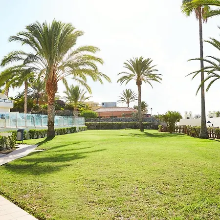 Apartmán Grupotel Tres Vidas