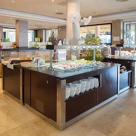 Apartmán Grupotel Tres Vidas