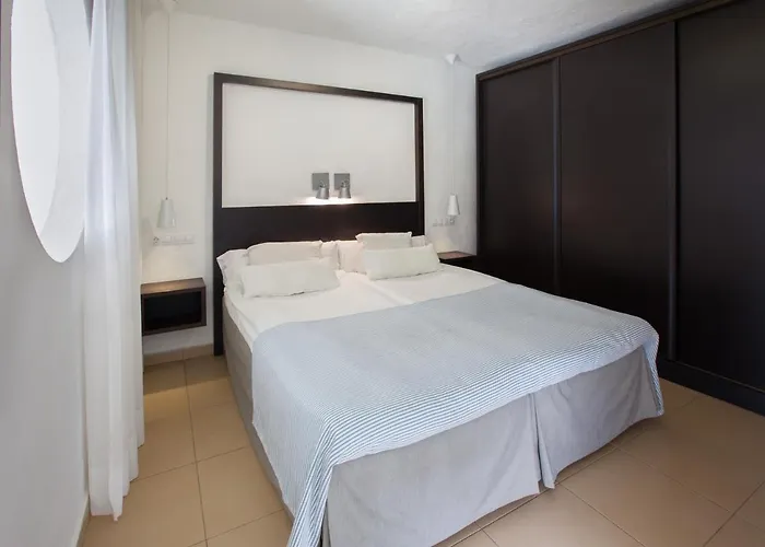 Grupotel Tres Vidas * San Agustín