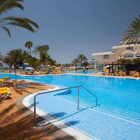 Grupotel Tres Vidas * San Agustin (Gran Canaria)