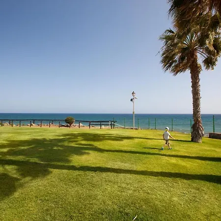 Grupotel Tres Vidas * San Agustin (Gran Canaria)