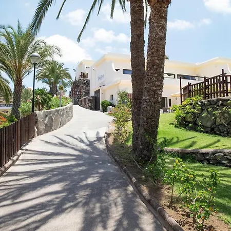 Grupotel Tres Vidas San Agustin (Gran Canaria)