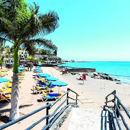 Grupotel Tres Vidas Apartment