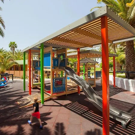 Grupotel Tres Vidas * San Agustin (Gran Canaria)