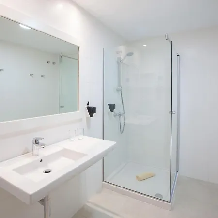 Grupotel Tres Vidas * San Agustin (Gran Canaria)