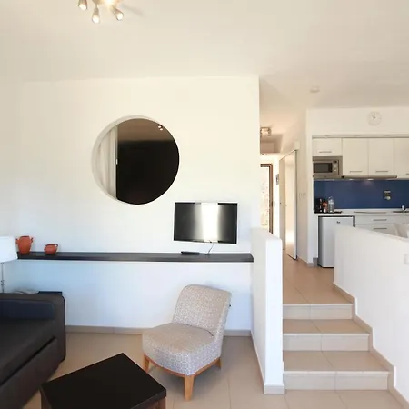 Apartment Grupotel Tres Vidas San Agustin (Gran Canaria)