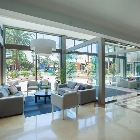 Grupotel Tres Vidas San Agustin (Gran Canaria)