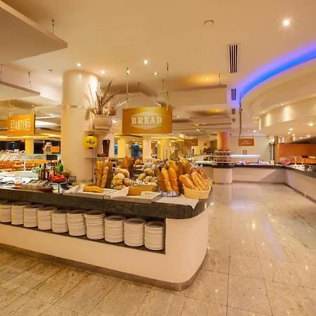 Grupotel Tres Vidas * San Agustin (Gran Canaria)