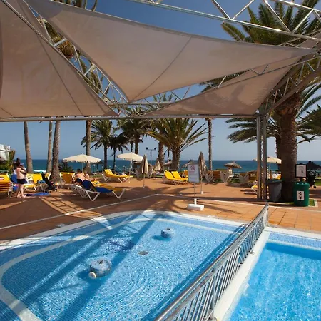 Grupotel Tres Vidas Apartman San Agustín