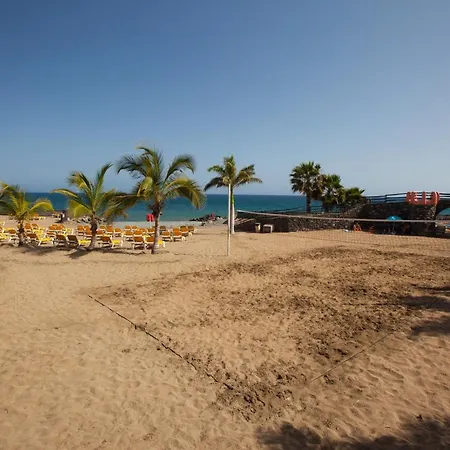 Grupotel Tres Vidas San Agustin (Gran Canaria)