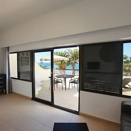 Grupotel Tres Vidas * San Agustin (Gran Canaria)