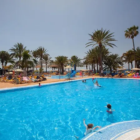 Apartment Grupotel Tres Vidas San Agustin (Gran Canaria)