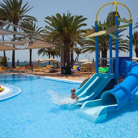 Apartment Grupotel Tres Vidas San Agustin (Gran Canaria)