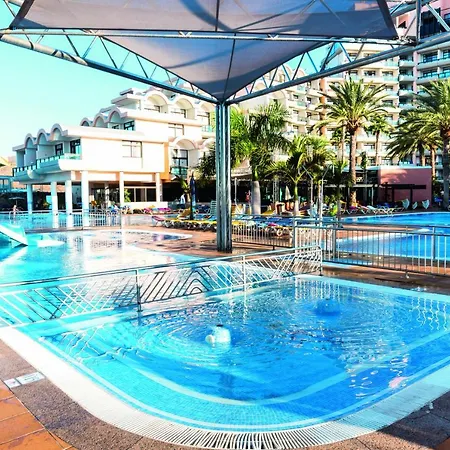 Grupotel Tres Vidas Apartment San Agustin (Gran Canaria)