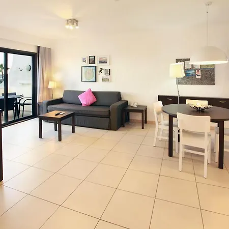 Grupotel Tres Vidas Apartment San Agustin (Gran Canaria)