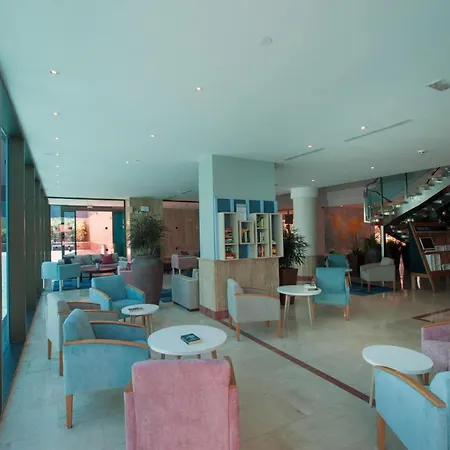 Grupotel Tres Vidas Apartment San Agustin (Gran Canaria)