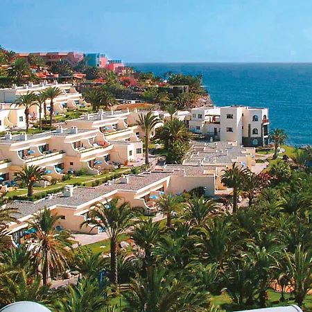 Grupotel Tres Vidas Apartment