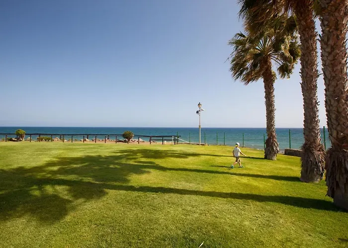 Grupotel Tres Vidas * San Agustín