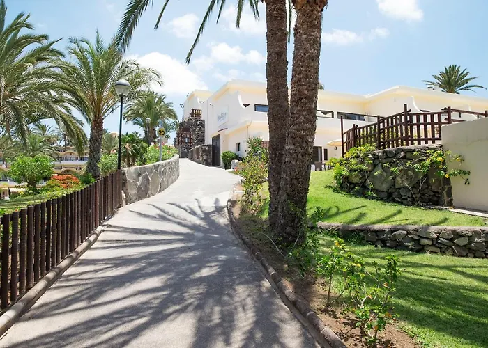 Grupotel Tres Vidas San Agustín