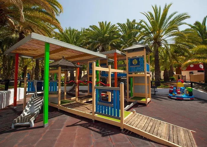 Grupotel Tres Vidas Apartament *