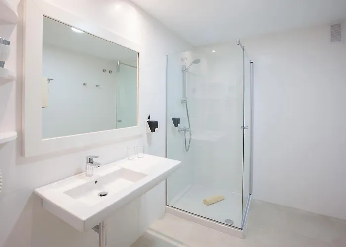 Grupotel Tres Vidas * San Agustín