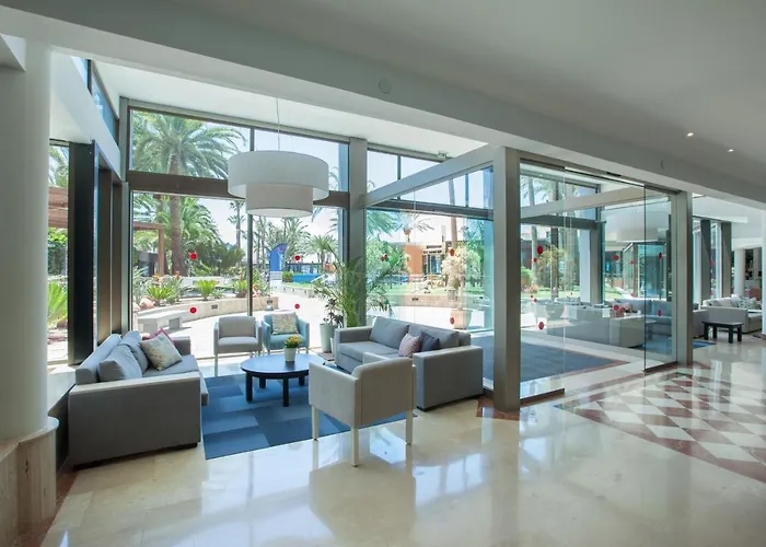 Grupotel Tres Vidas San Agustín