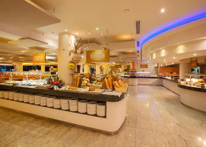 Grupotel Tres Vidas * San Agustín