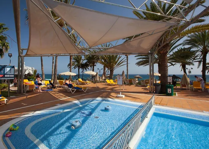 Grupotel Tres Vidas Apartament San Agustín