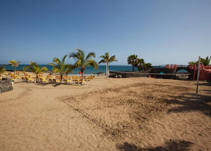 Grupotel Tres Vidas San Agustín