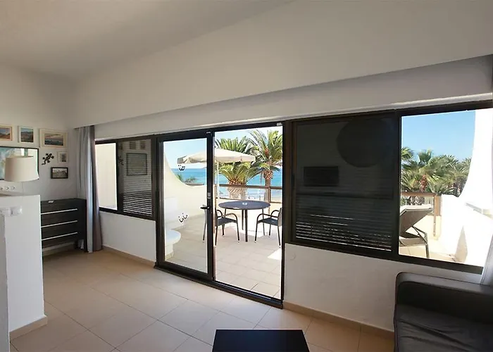 Grupotel Tres Vidas * San Agustín