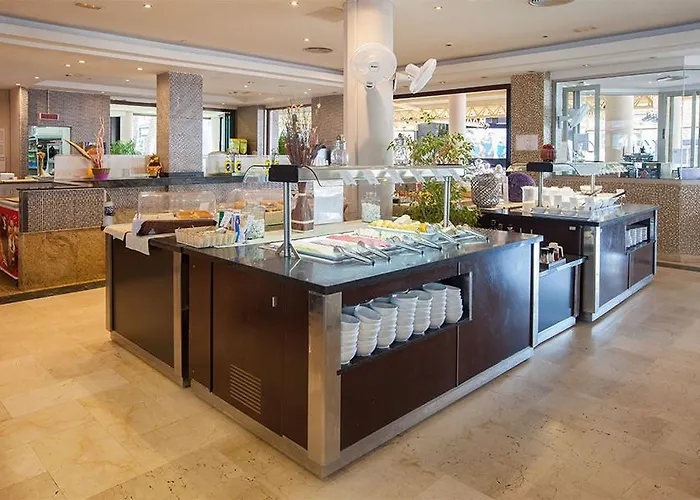 Apartament Grupotel Tres Vidas