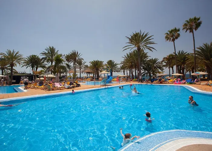 Apartament Grupotel Tres Vidas San Agustín