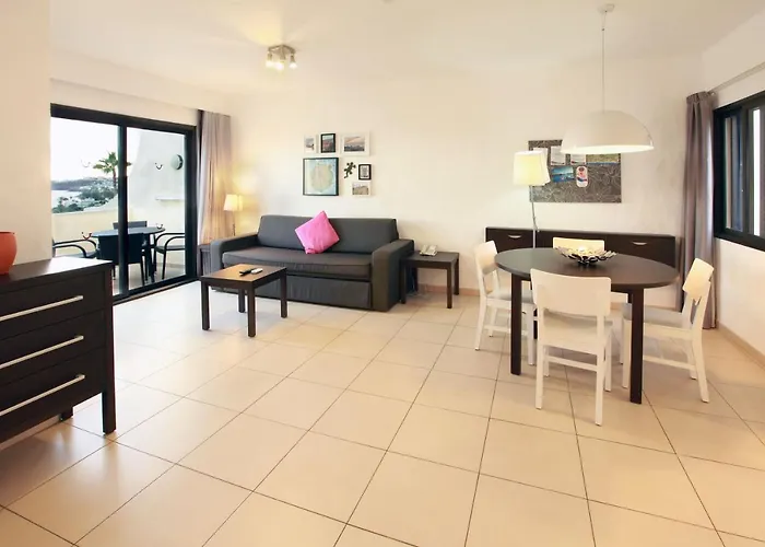 Grupotel Tres Vidas Apartament San Agustín