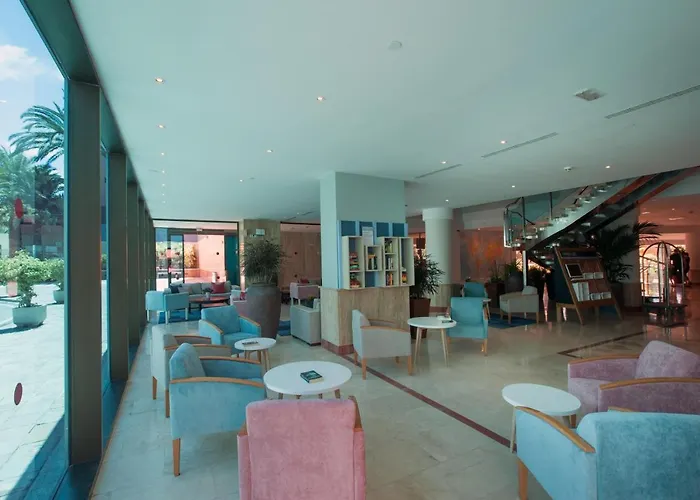 Grupotel Tres Vidas Apartament San Agustín